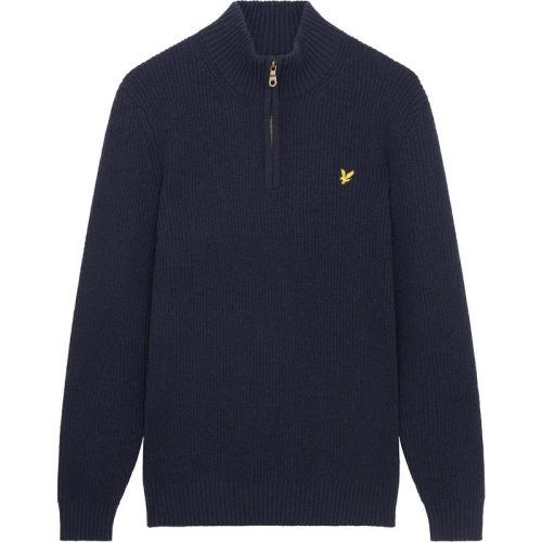 Lyle and Scott Truien