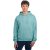 Jerzees Colours Unisex nublend hoodie voor volwassenen