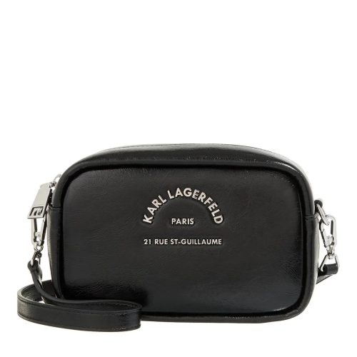 Karl Lagerfeld Crossbody bags – Rsg Metal Sp Camerabag in zwart