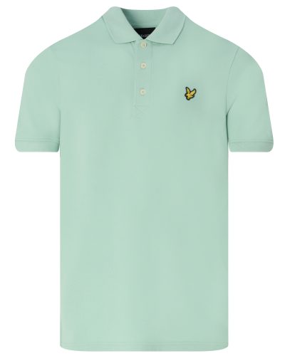 Lyle & Scott Heren Polo KM