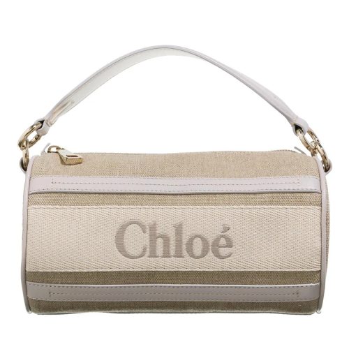 Chloé Crossbody bags – Woody in beige