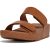 FitFlop Lulu adjustable leather slides