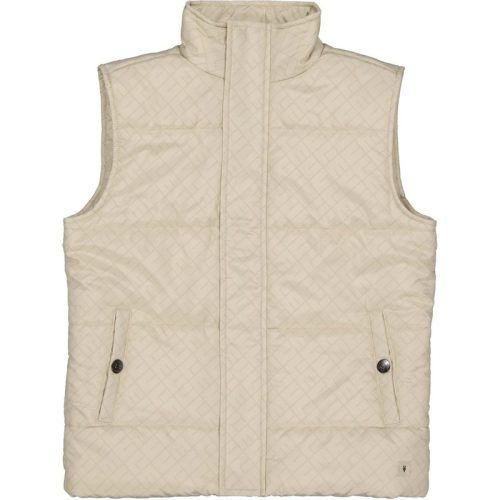 Quapi Jongens bodywarmer kyvan kit