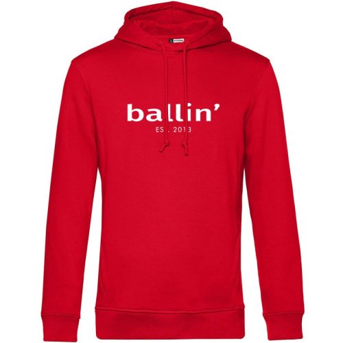 Ballin Est. 2013 Basic hoodie