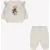 Ralph Lauren Baby meisjes setje