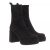 Kennel & Schmenger Boots & laarzen – Clip in zwart