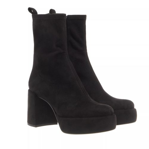 Kennel & Schmenger Boots & laarzen – Clip in zwart