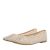 Steve Madden Loafers – Marli in beige