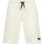 Vingino Jongens korte joggingbroek basic cloud white