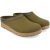 Haflinger Grizzly torben olive green