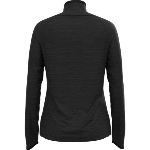 Odlo Mid layer 1/2 zip run easy warm