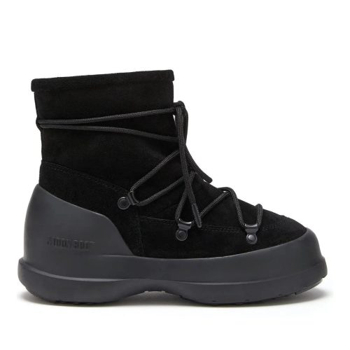 Moonboot Boots & laarzen – Moon Boot Shoes Black in zwart