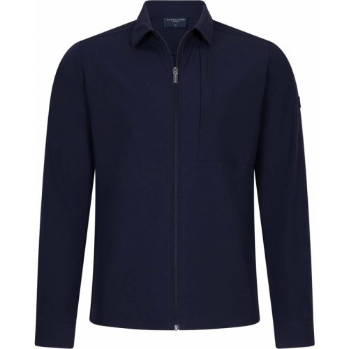 Cavallaro Cavallaro pavenio overshirt