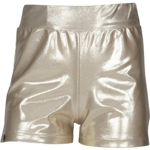 Kiestone Zomer short meisjes shiny amalia