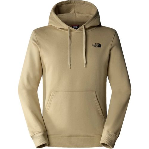 The North Face Simple dome hoodie