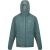 Regatta Heren highton lite hybride soft shell jas met capuchon