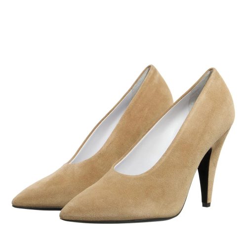 Moschino Pumps & high heels – Scarpa Donna in beige