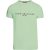 Tommy Hilfiger T-shirt 11797 mint gel