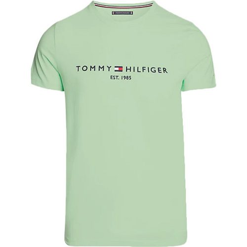 Tommy Hilfiger T-shirt 11797 mint gel