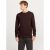 Jack & Jones Jjotto knit crew neck ln