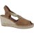 Viguera 2143 whiskey dames sandalen sportief