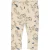 Levv Newborn baby meisjes broek zola aop blue flower