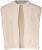 Rino & Pelle Gilet Elona Beige dames