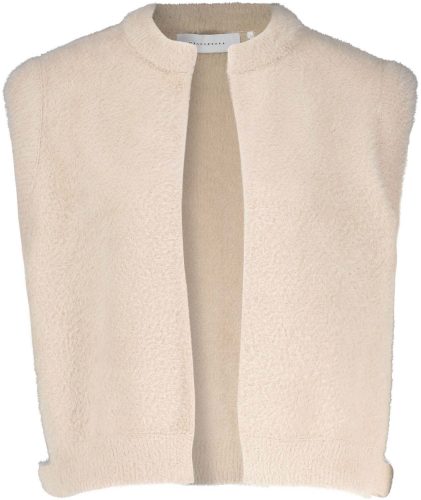 Rino & Pelle Gilet Elona Beige dames