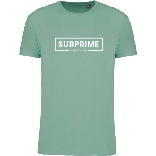 Subprime Streetwear shirt