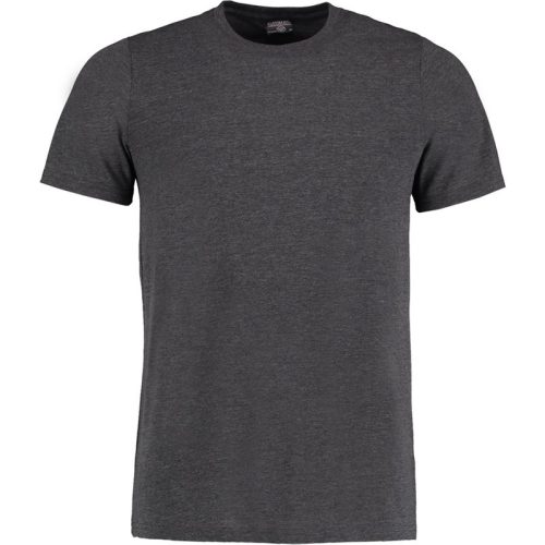 Kustom Kit Heren superwash 60 fashion fit t-shirt