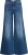 Ichi Jeans Twiggy Blauw dames