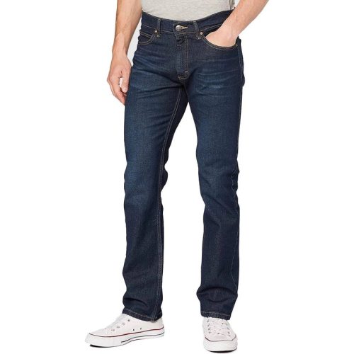 Lee Road rash regular slim fit