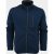 Baileys Vest sweat cardigan zip 422295/69