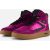 HIP HIP hoge sneakers metallic roze