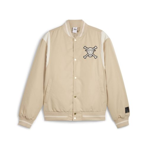 Jas Puma X One Piece Varsity