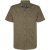 Petrol Industries Men shirt short sleeve uni dessin