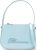 Blumarine Crossbody bags – Bags Blue in blauw