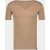 RJ Bodywear T-shirt Beige Sweatproof Copenhagen 37-059/254