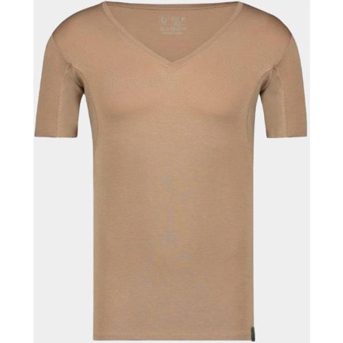 RJ Bodywear T-shirt Beige Sweatproof Copenhagen 37-059/254