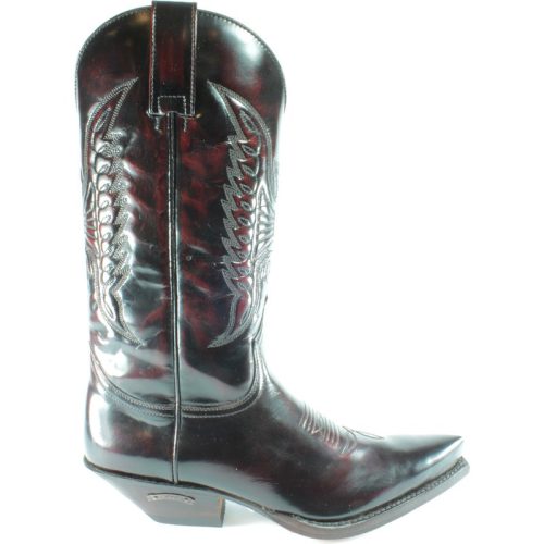 Sendra Dames westernlaarzen 2073-10