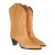 Isabel Marant Boots & laarzen – Luliette Boots Leather in beige