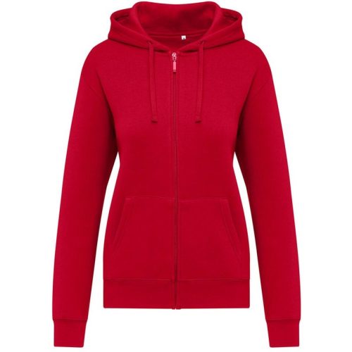 SG Dames originals full zip hoodie