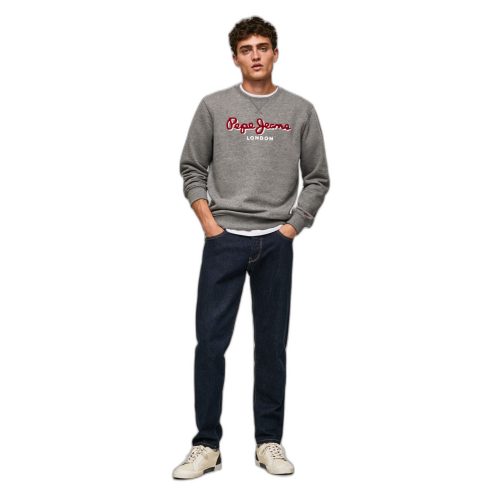 Sweatshirt ronde hals Pepe Jeans Lamont