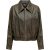 Only Onlmindy faux leather bomber fw otw –