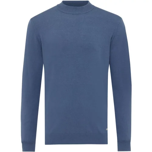 Tresanti Saint | stretch turtleneck |