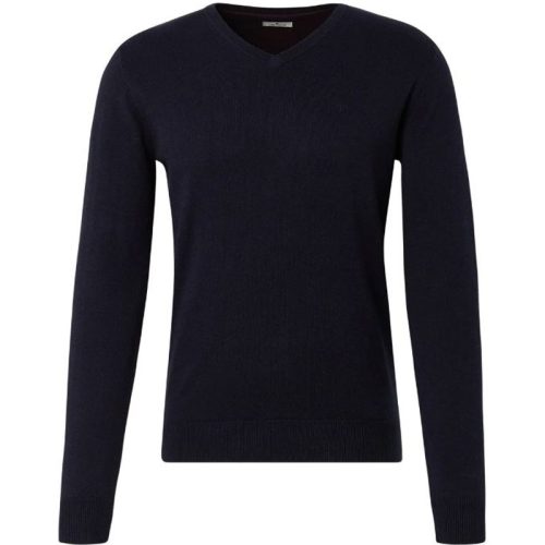 Tom Tailor Basic v neck sweater