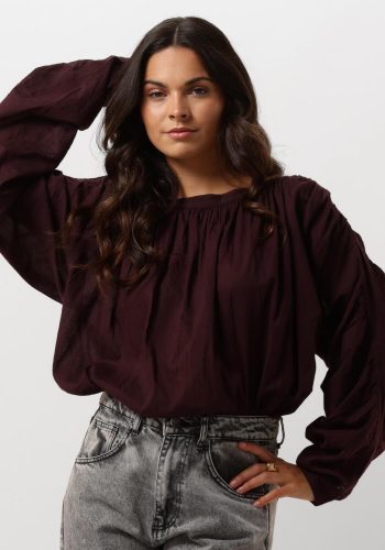 ANTIK BATIK Blouses Dames Angelie Tee