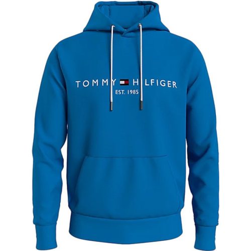 Tommy Hilfiger Hoody 11599 shocking blue