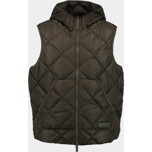 Armani Exchange Bodywarmer Groen 6DZQ01.ZN4XZ/1897