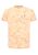 Gabbiano 154529 T-shirt Ss Print T-shirts 972 Soft Peach